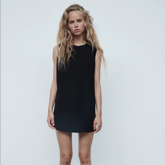 Zara | Dresses | Flowy Draped Dress | Poshmark Zara | Dresses | Flowy Draped Dress | Poshmark